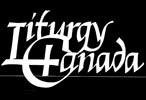 Liturgy Canada