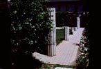 Church of St. George the Martyr - Garden Columns